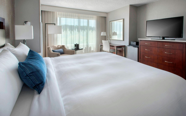 photo 3 of Marriott Philadelphia West