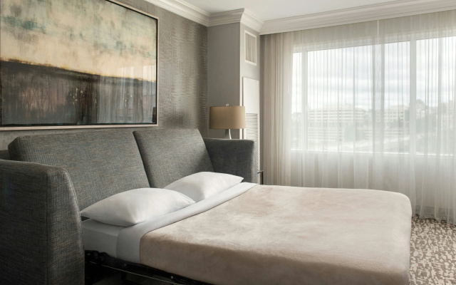 photo 4 of Marriott Philadelphia West