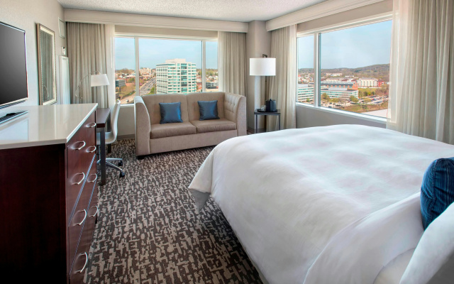 photo 5 of Marriott Philadelphia West