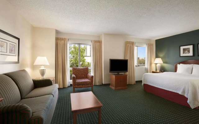 photo 3 of Philadelphia Suites-Extended Stay