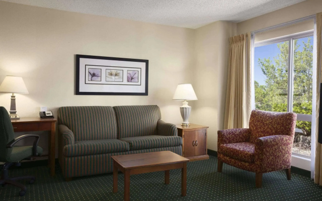 photo 5 of Philadelphia Suites-Extended Stay