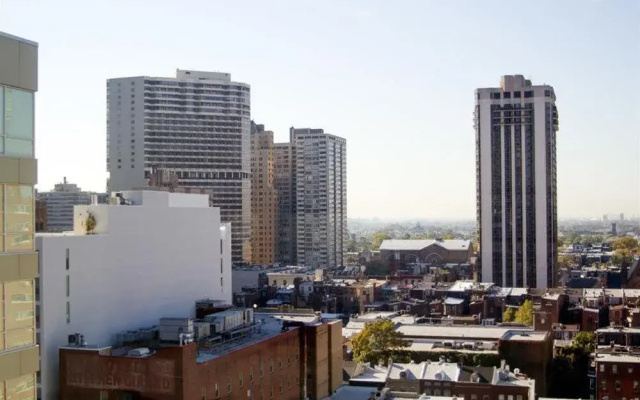photo 5 of Philly Stays - Short Term Furnished Apartments at 2040 Market Street