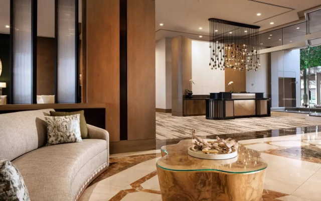 photo 4 of Phoenician Residences, A Luxury Collection Residence Club, Scottsdale