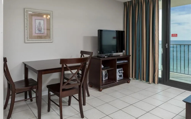 photo 2 of Phoenix All Suites West Hotel