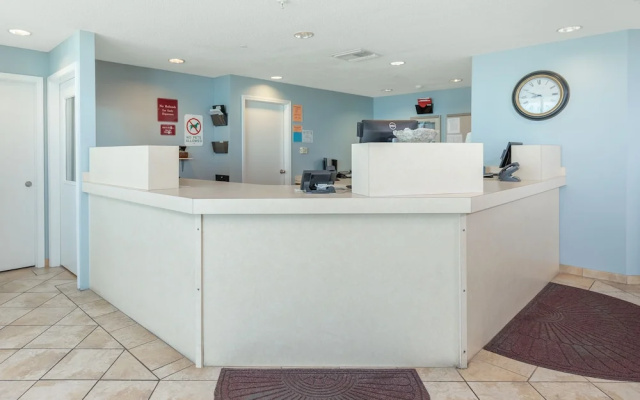 photo 2 of Phoenix All Suites