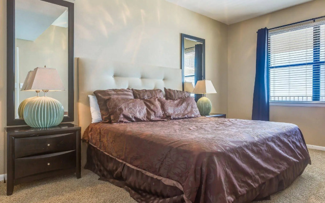 photo 3 of Phoenix Condominiums by Vacasa
