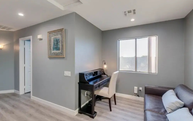photo 2 of Phoenix Gem With Sparkling Heated Pool And Newly Remodeled! 3 Bedroom Home by RedAwning