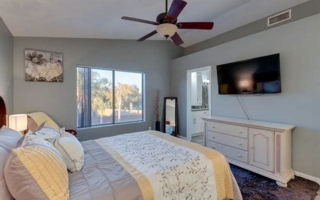 photo 4 of Phoenix Gem With Sparkling Heated Pool And Newly Remodeled! 3 Bedroom Home by RedAwning