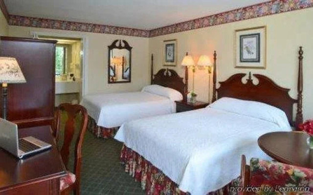 photo 4 of Phoenix Greenvilles Inn