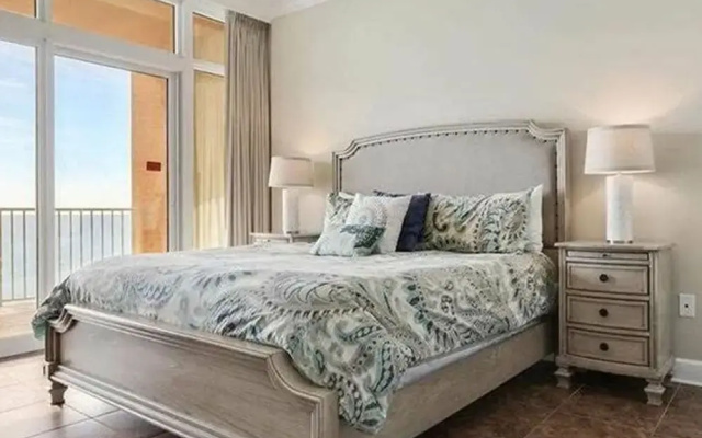 photo 2 of Phoenix Gulf Shores 803 by Meyer Vacation Rentals