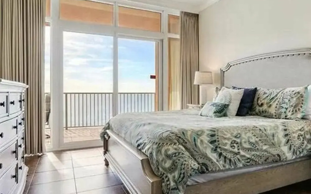 photo 3 of Phoenix Gulf Shores 803 by Meyer Vacation Rentals