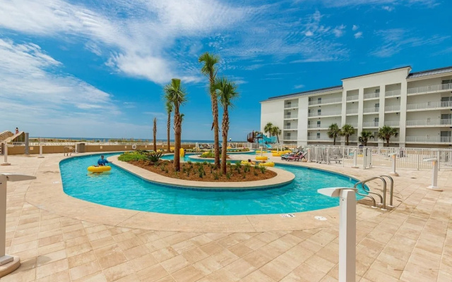 photo 4 of Phoenix Gulf Towers 1707 3 Bedroom Condo