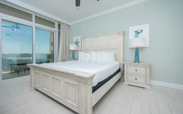 photo 3 of Phoenix Gulf Towers 2404 4 Bedroom Condo