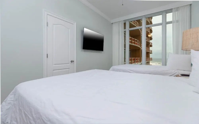 photo 3 of Phoenix Gulf Towers 704 4 Bedroom Condo