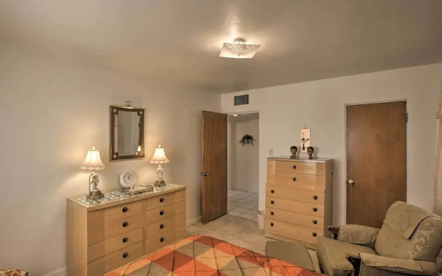 photo 3 of Central Phoenix Home < 3 Mi to Downtown!