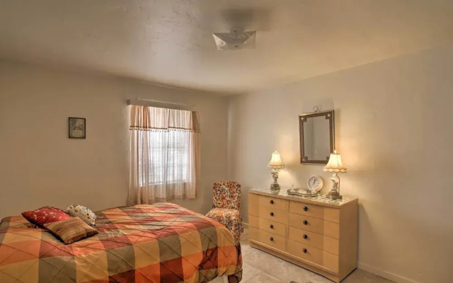 photo 5 of Central Phoenix Home < 3 Mi to Downtown!