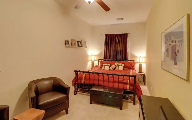 photo 4 of Phoenix Resort Home w/ Private Pool ~ 8 Mi to Dtwn