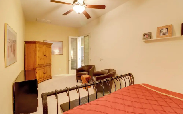photo 5 of Phoenix Resort Home w/ Private Pool ~ 8 Mi to Dtwn