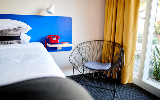 photo 2 of The Phoenix Hotel