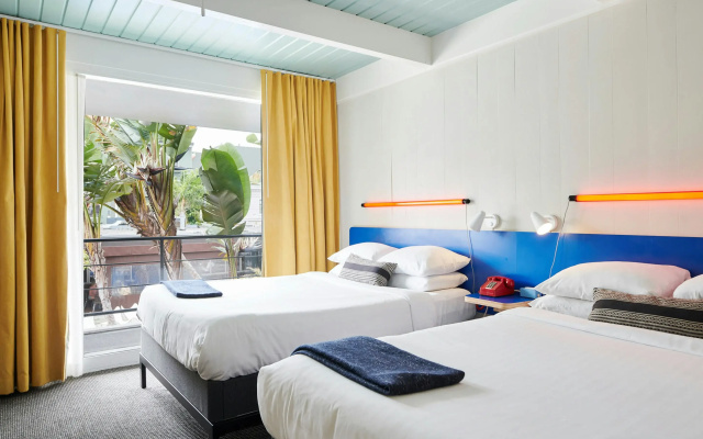 photo 5 of The Phoenix Hotel