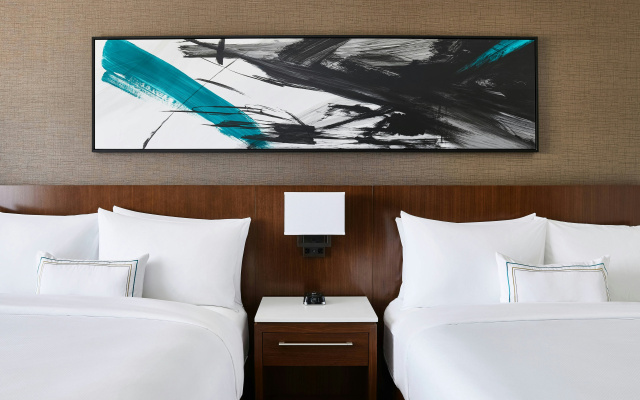 photo 3 of Delta Hotels by Marriott Phoenix Mesa