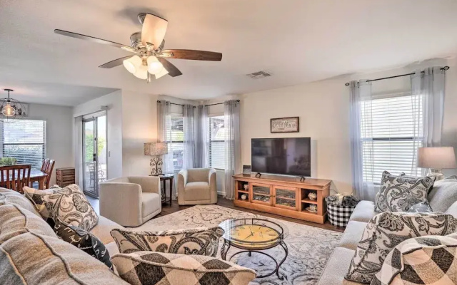 photo 4 of 2 Mi to State Farm Stadium: Phoenix Retreat