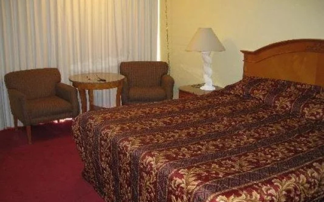 photo 2 of Phoenix Sunrise Motel