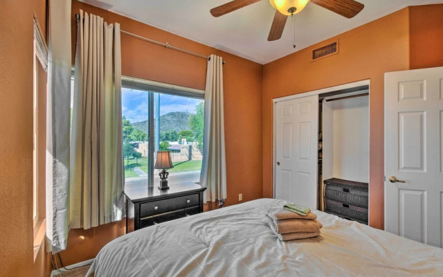 photo 3 of Phoenix Townhome w/ Pool Access, 13 Mi to Old Town