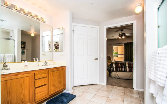 photo 3 of Phoenix Townhouse