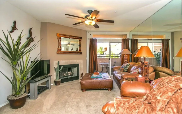 photo 5 of Phoenix Townhouse