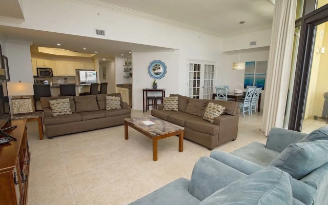 photo 3 of Phoenix West II 3103 3 Bedrooms 4 Bathrooms Condo