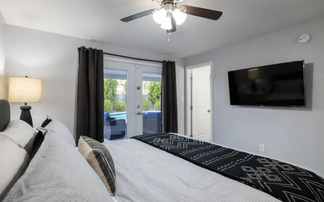 photo 4 of Phoenix Winchcomb 3 Bedroom Home by RedAwning