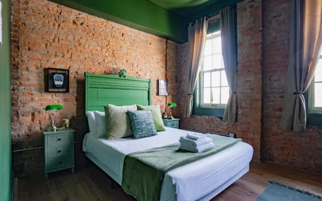 photo 4 of Pickle Factory Eight Unforgettable Rooms Sleeps 16