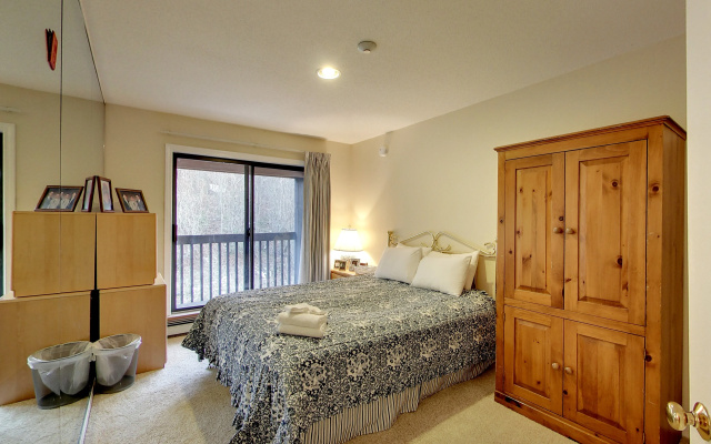 photo 5 of Pico Village Resort H304