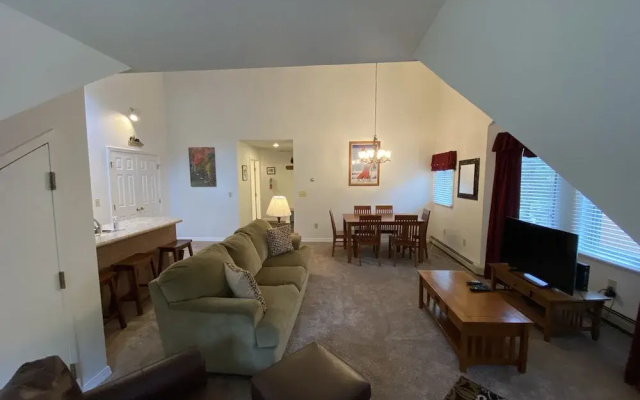 photo 3 of Pico Village Resort