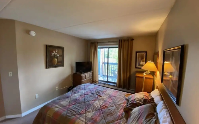 photo 5 of Pico Village Resort by RedAwning