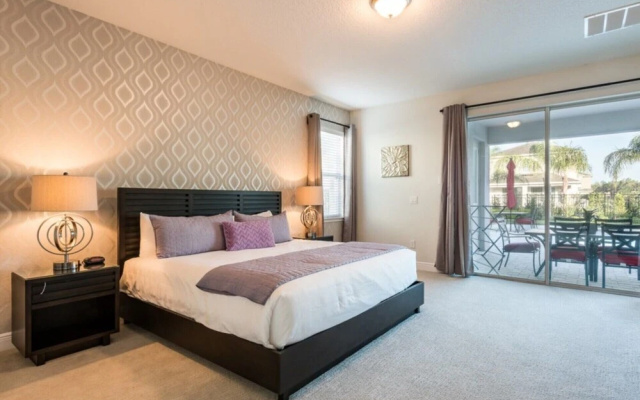 photo 4 of Villa in Encore Resort at Reunion 3394