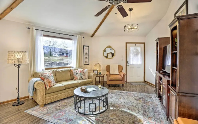 photo 2 of Picturesque Cottage in the Heart of Trenton!