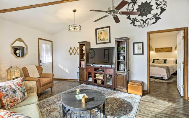 photo 4 of Picturesque Cottage in the Heart of Trenton!
