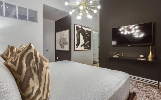 photo 4 of Piedmont Loft
