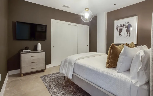 photo 5 of Piedmont Loft