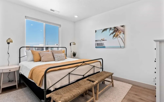 photo 3 of Pier 43 at Desert Color by RedAwning