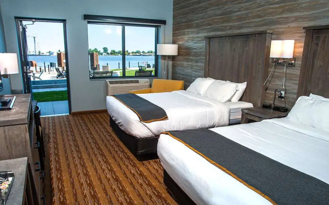photo 5 of Pier B Resort