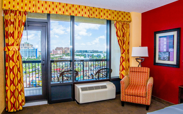 photo 4 of Pier House 60 Clearwater Beach Marina Hotel