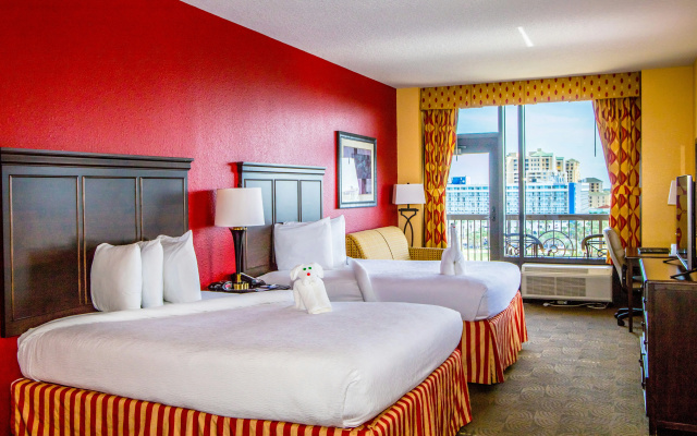 photo 5 of Pier House 60 Clearwater Beach Marina Hotel