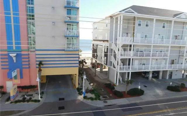 photo 3 of Pier Watch Villas 308 by RedAwning