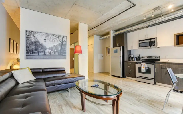 photo 5 of Pike Place Apartments by Barsala