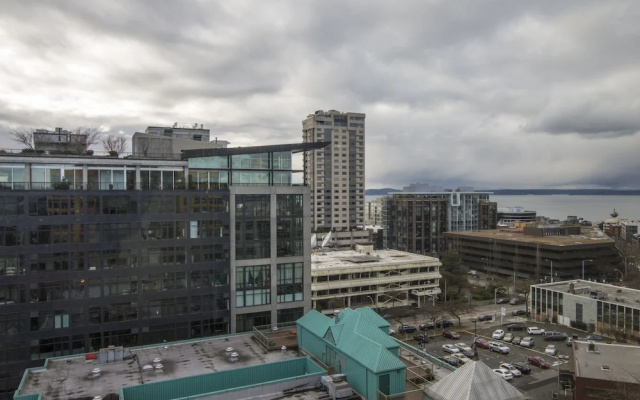 photo 2 of Pike Place Condos by Domicile