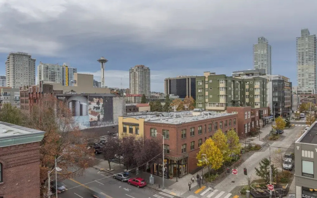 photo 3 of Pike Place Condos by Domicile
