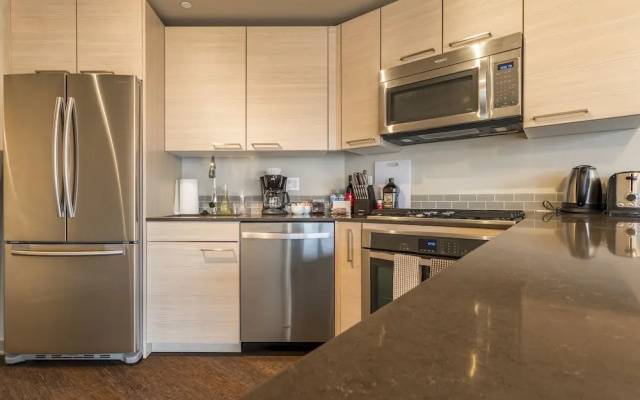 photo 4 of Pike Place Condos by Domicile